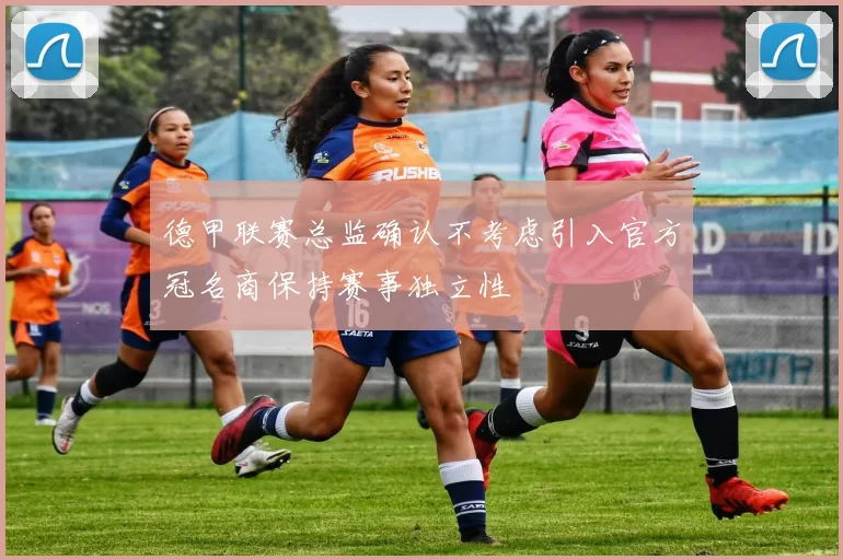 德甲联赛总监确认不考虑引入官方冠名商保持赛事独立性